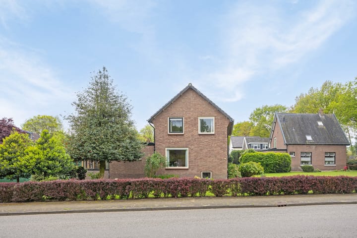 Foto 2 van Ribesstraat 2