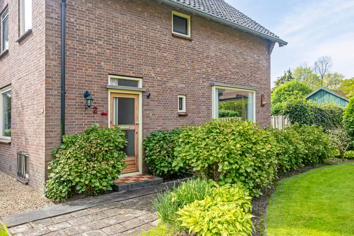 Foto 5 van Ribesstraat 2