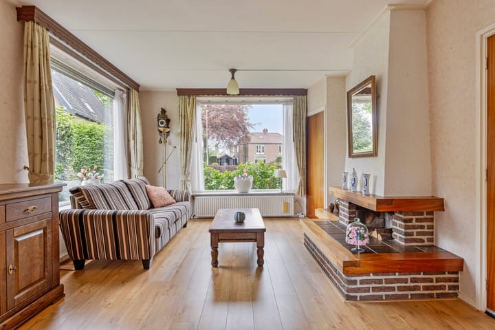 Foto 8 van Ribesstraat 2