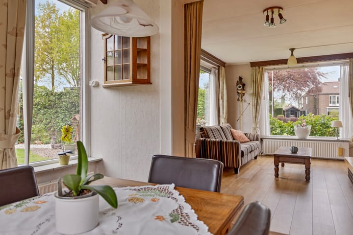 Foto 13 van Ribesstraat 2