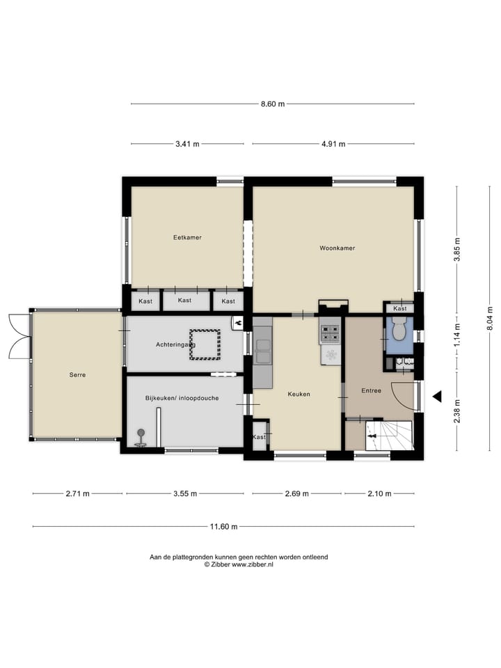 Foto 41 van Ribesstraat 2