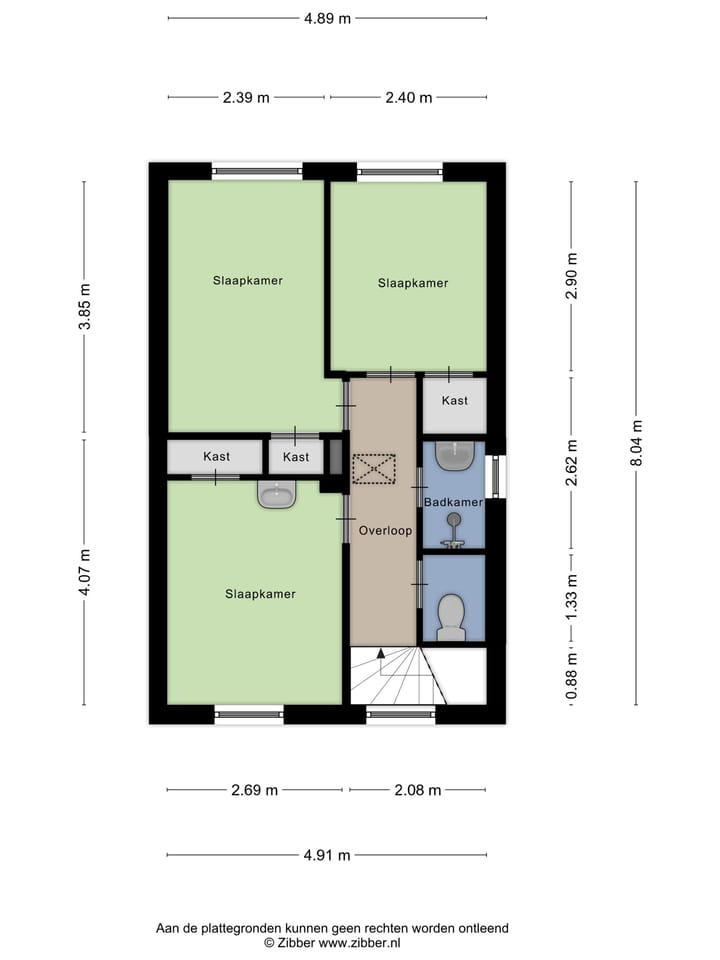 Foto 42 van Ribesstraat 2