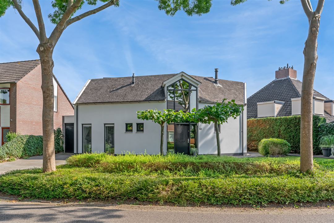 Huis Verkocht: Fazantstraat 17 6658 GC Beneden-Leeuwen [funda]