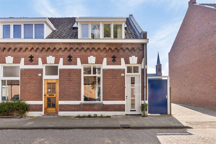 Bekijk foto 1 van Stedekestraat 70