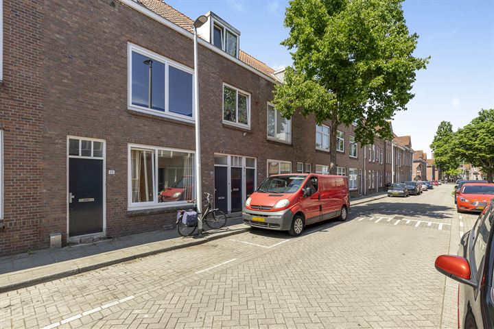 Bekijk foto 4 van Ranonkelstraat 37-D