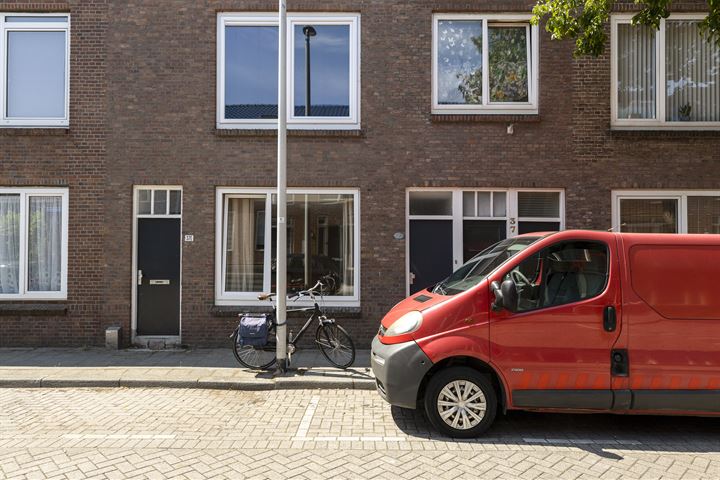 Bekijk foto 6 van Ranonkelstraat 37-D