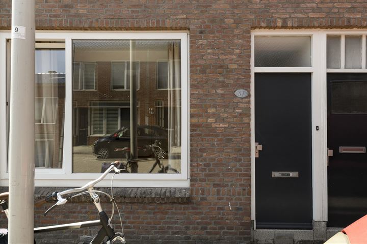 Bekijk foto 7 van Ranonkelstraat 37-D