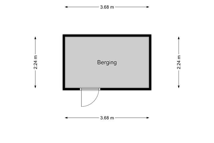 View photo 34 of Professor Kernstraat 40