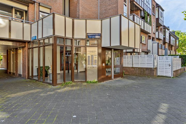 Bekijk foto 16 van Hoograamstraat 118