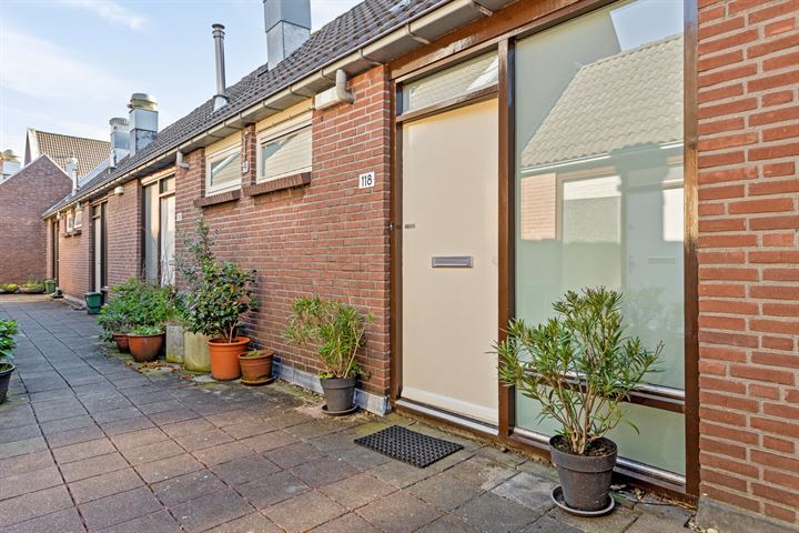 Bekijk foto 2 van Hoograamstraat 118