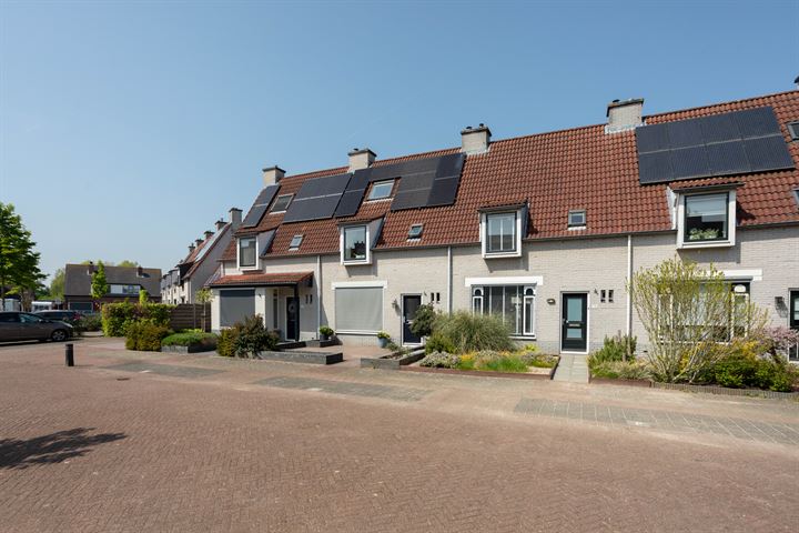 Bekijk foto 34 van Klaas Visscherstraat 14