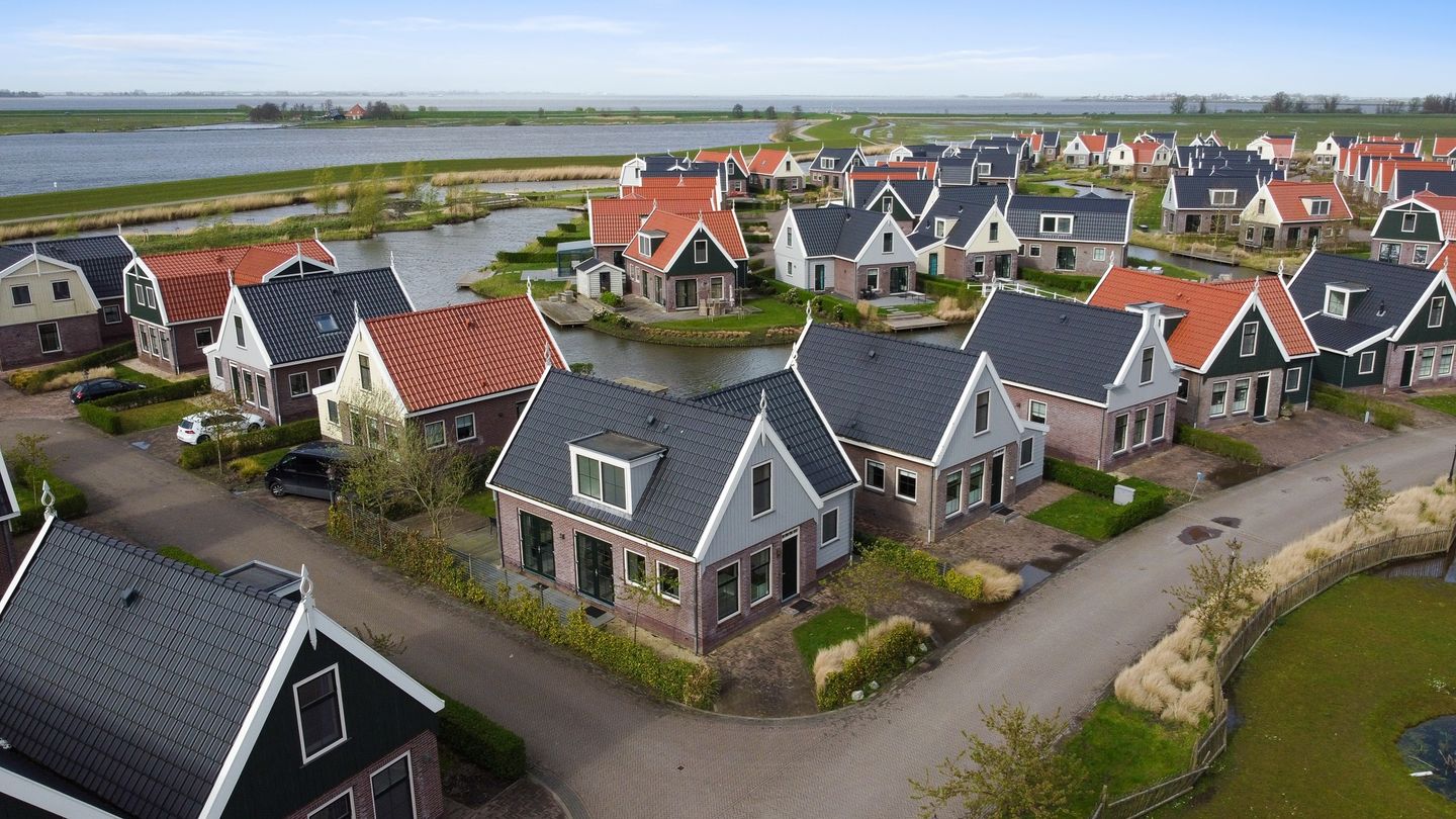 Foto 4 van Zeedijk 2-345