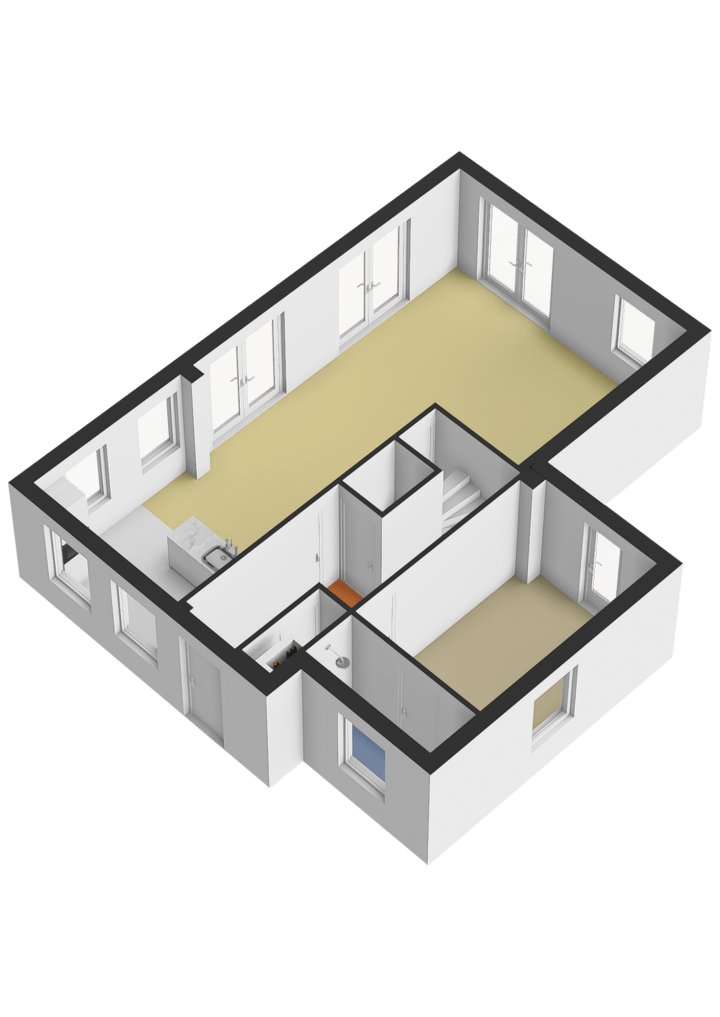 Photo 35 of Zeedijk 2-345