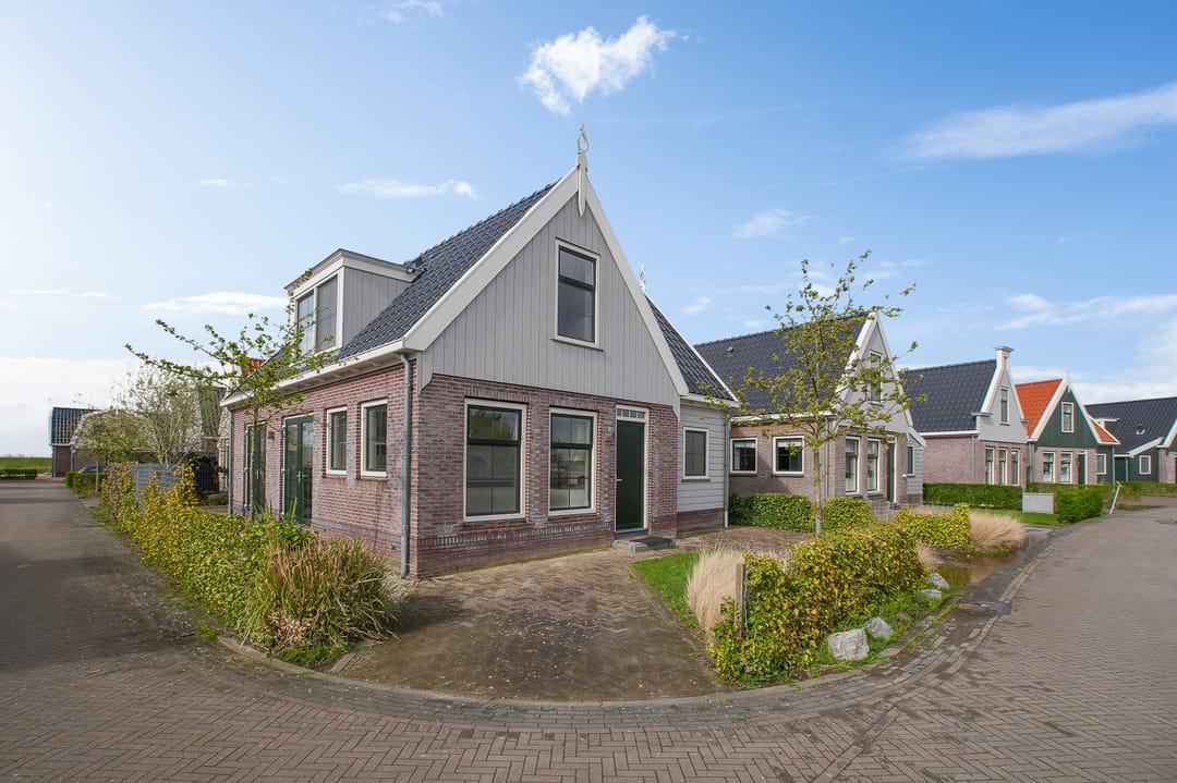 Foto 1 van Zeedijk 2-345