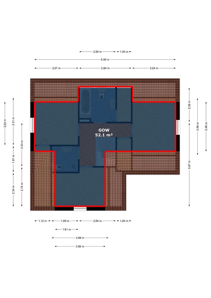 Photo 40 of Zeedijk 2-345