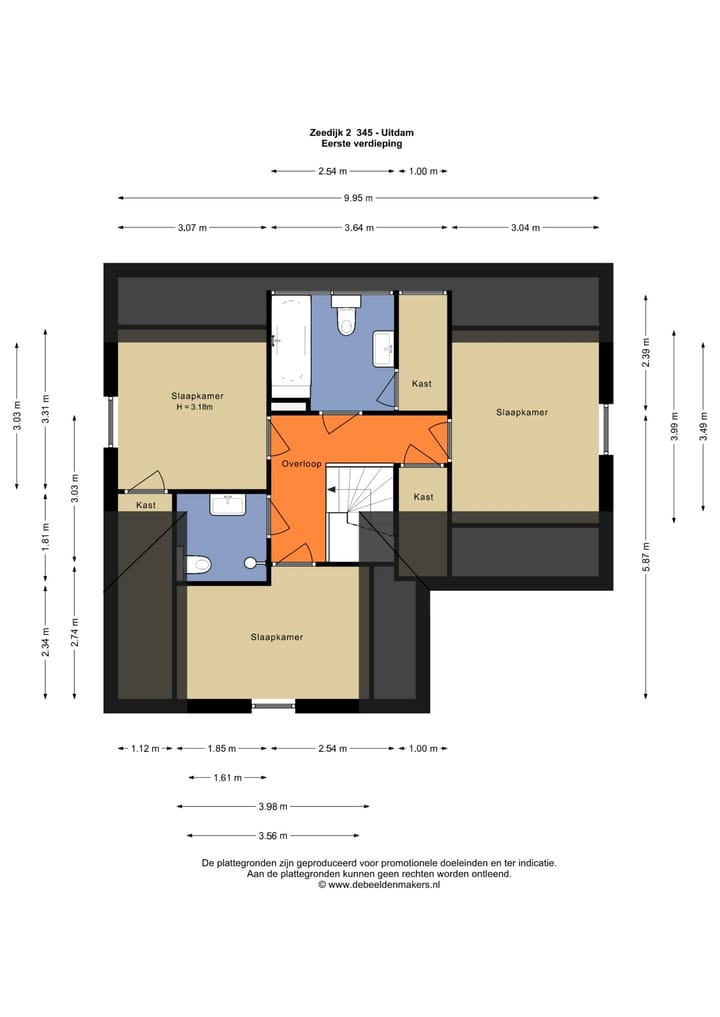 Photo 38 of Zeedijk 2-345