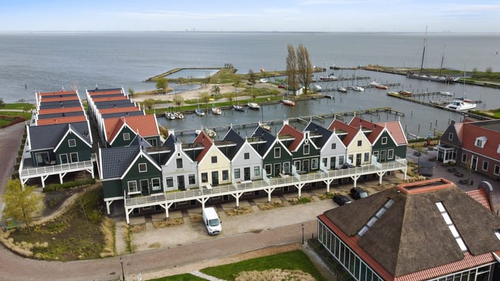 Photo 34 of Zeedijk 2-345