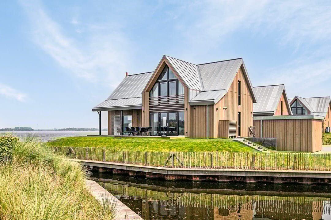 Foto 1 van Oesterdam 313