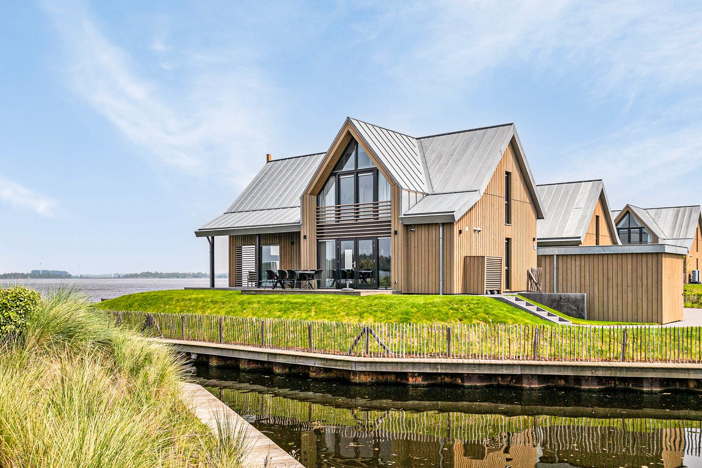 Foto 1 van Oesterdam 313