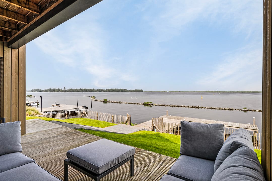 Foto 2 van Oesterdam 313