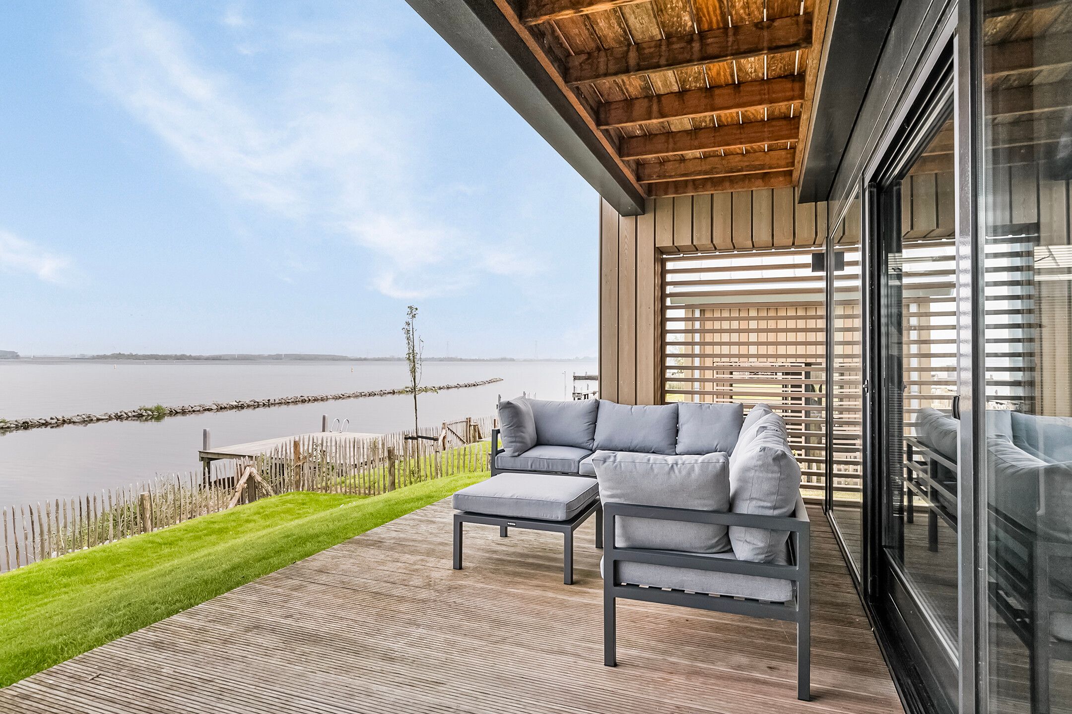 Foto 3 van Oesterdam 313