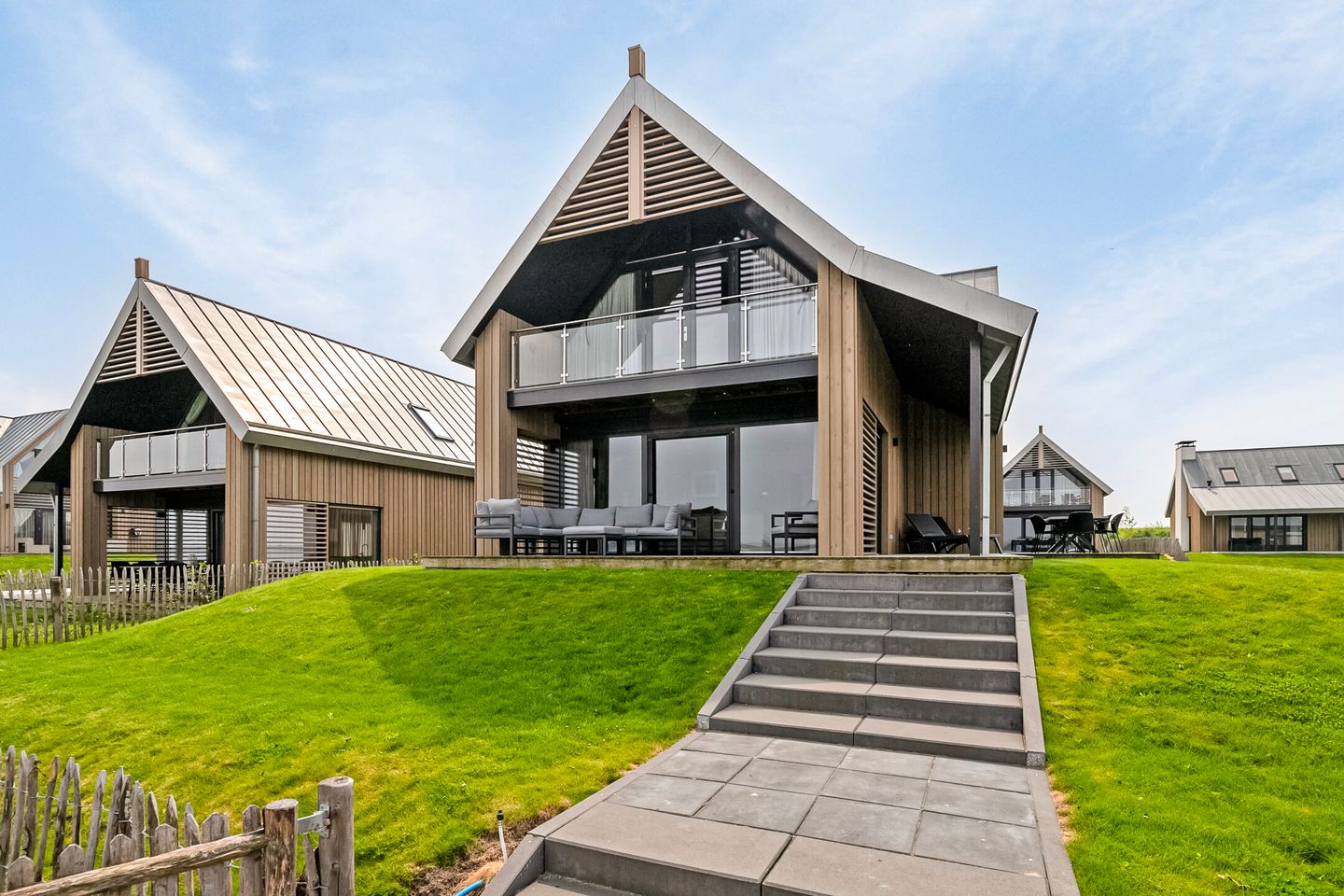 Foto 5 van Oesterdam 313