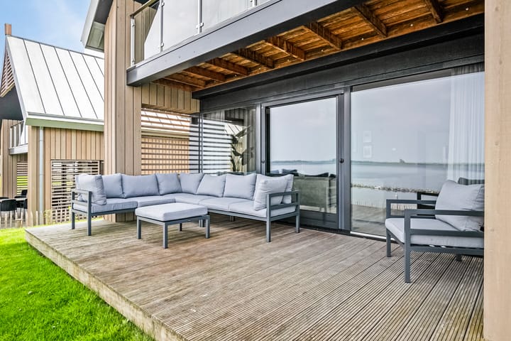 Foto 4 van Oesterdam 313