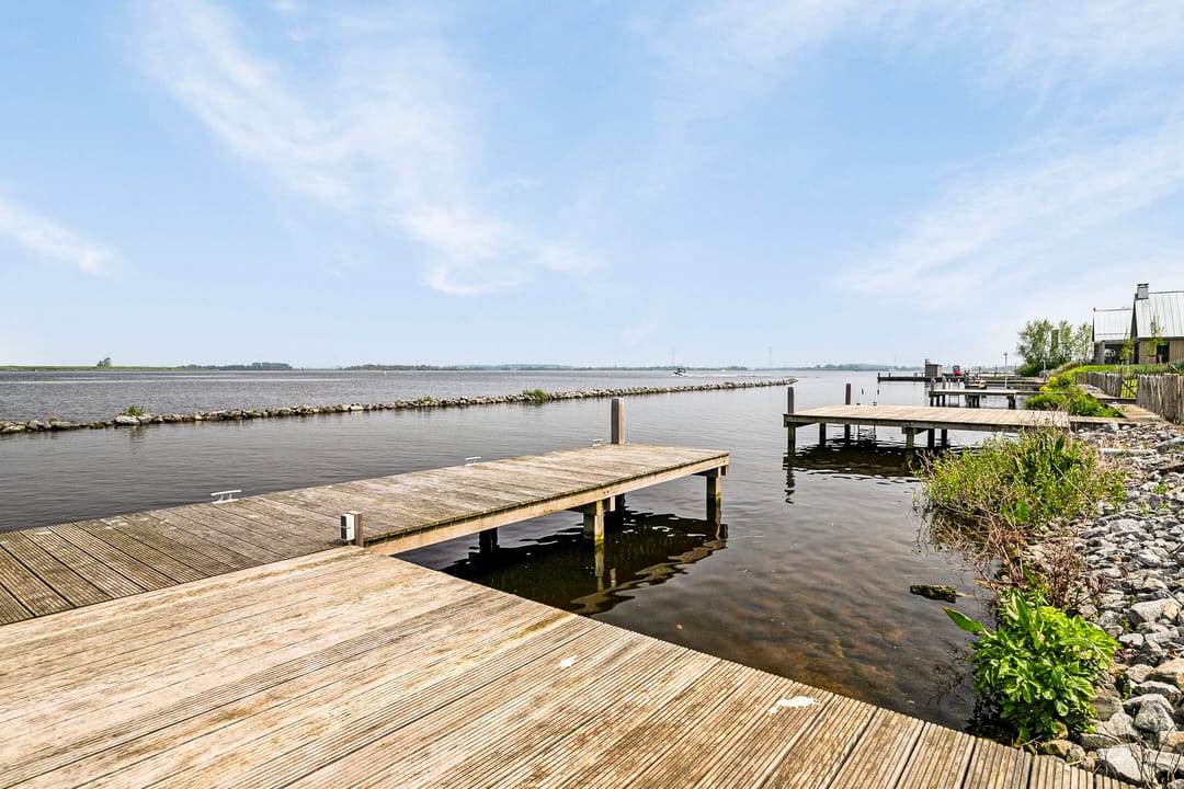 Foto 7 van Oesterdam 313