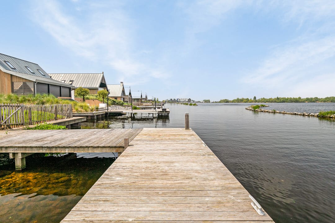 Foto 8 van Oesterdam 313