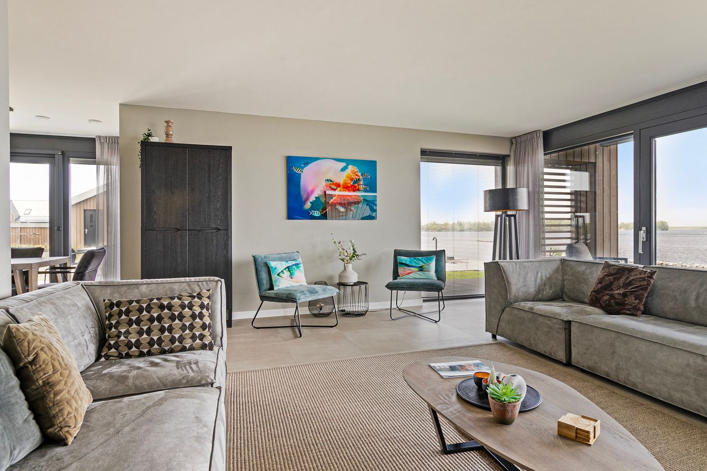 Foto 14 van Oesterdam 313