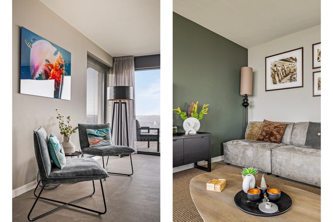 Foto 16 van Oesterdam 313