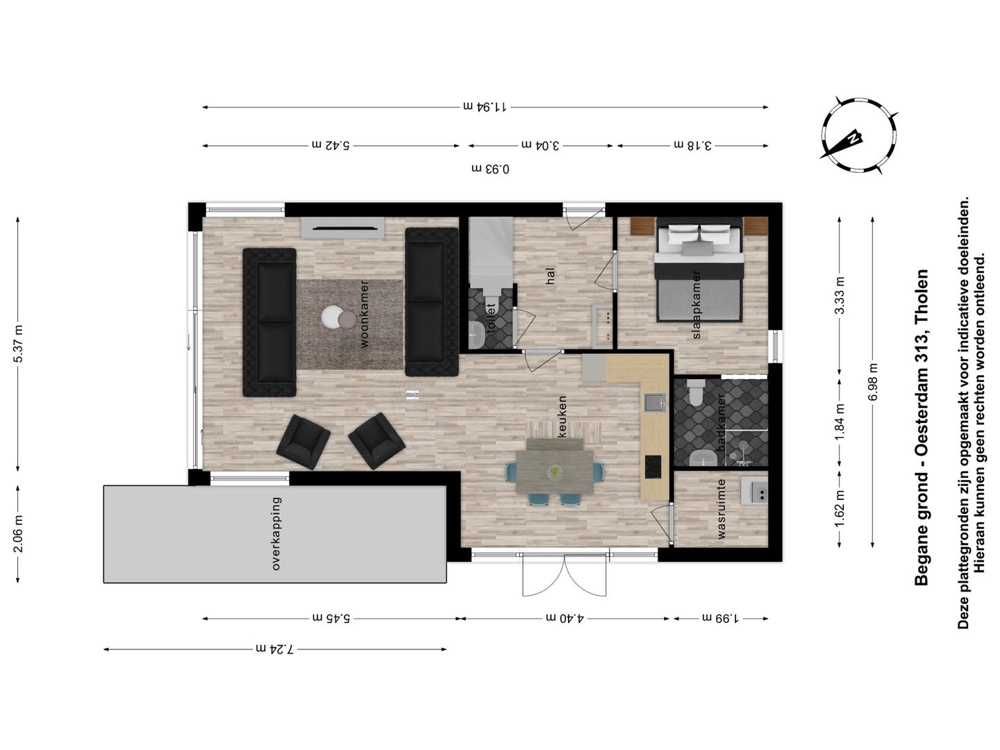 Foto 34 van Oesterdam 313