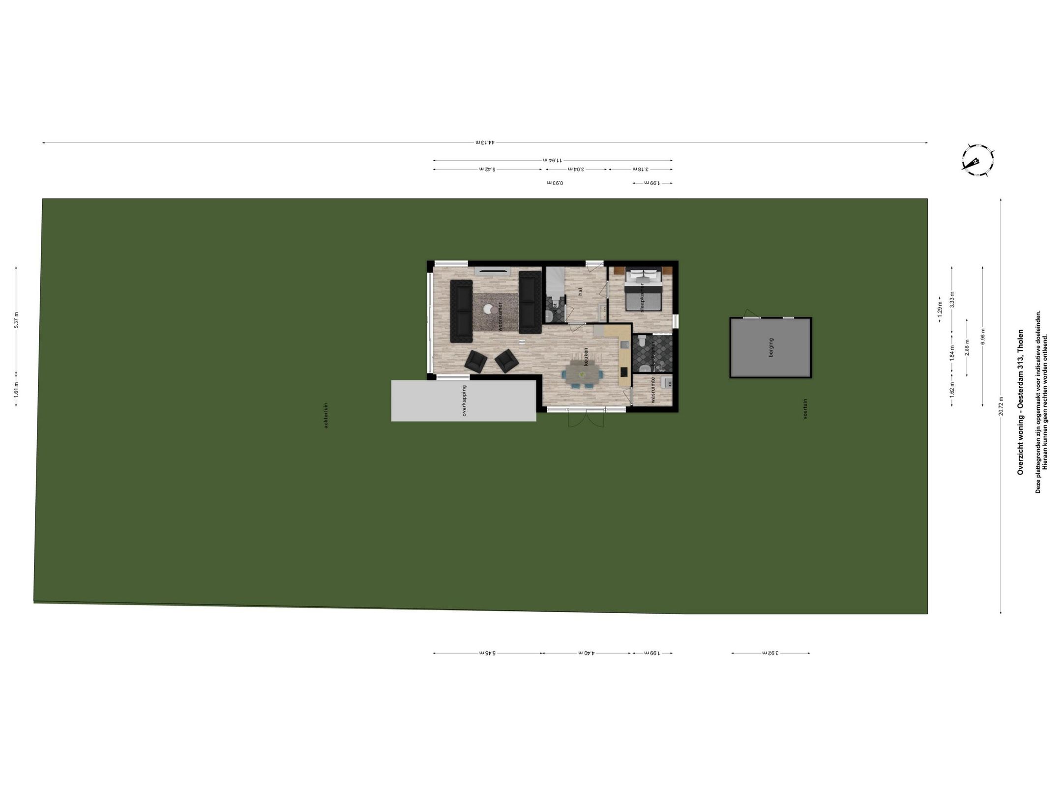 Foto 51 van Oesterdam 313