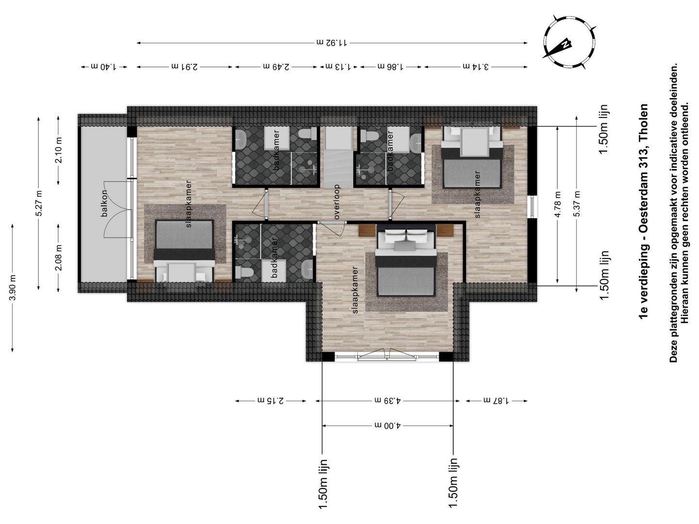 Foto 50 van Oesterdam 313