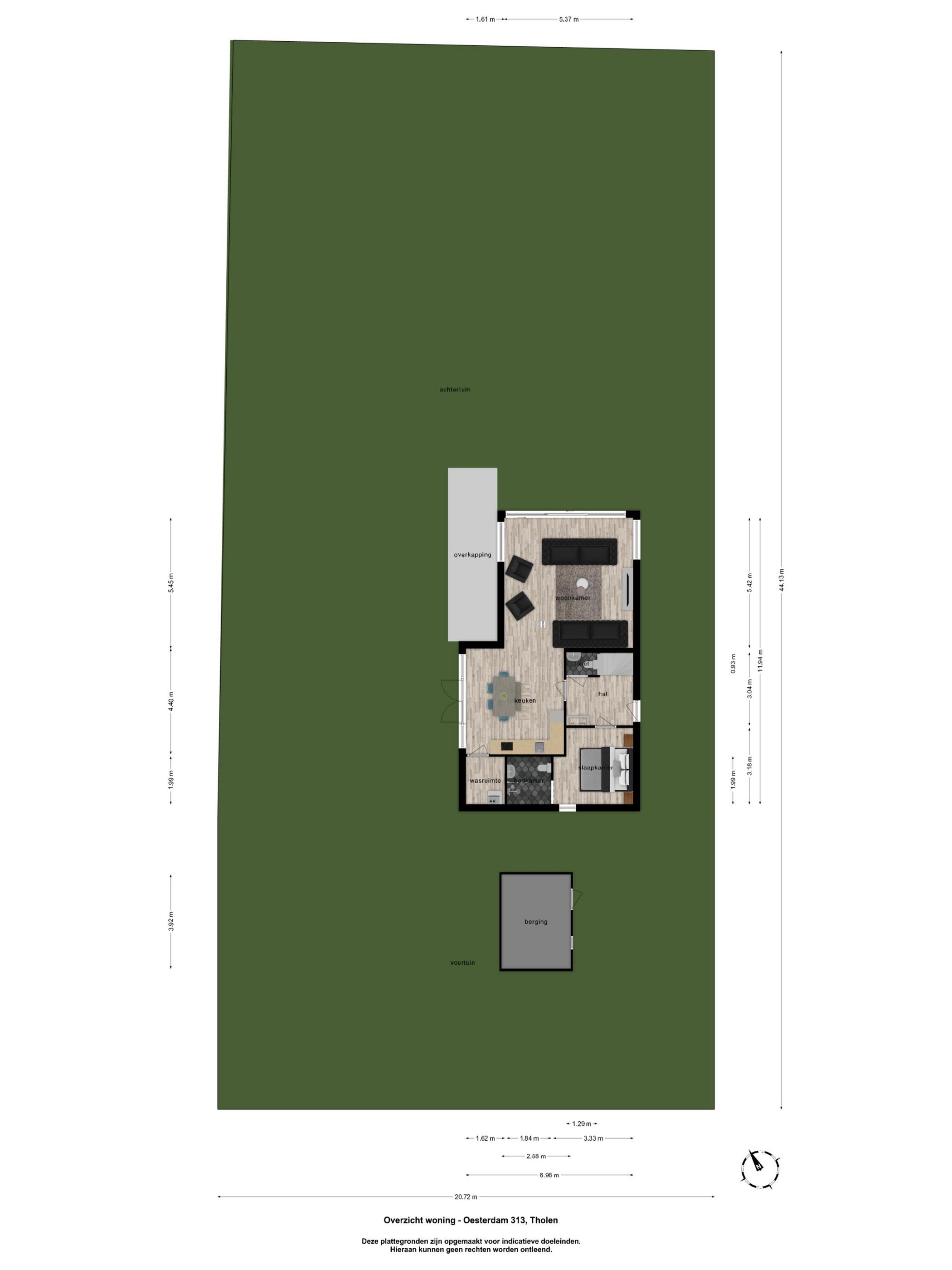 Foto 69 van Oesterdam 313