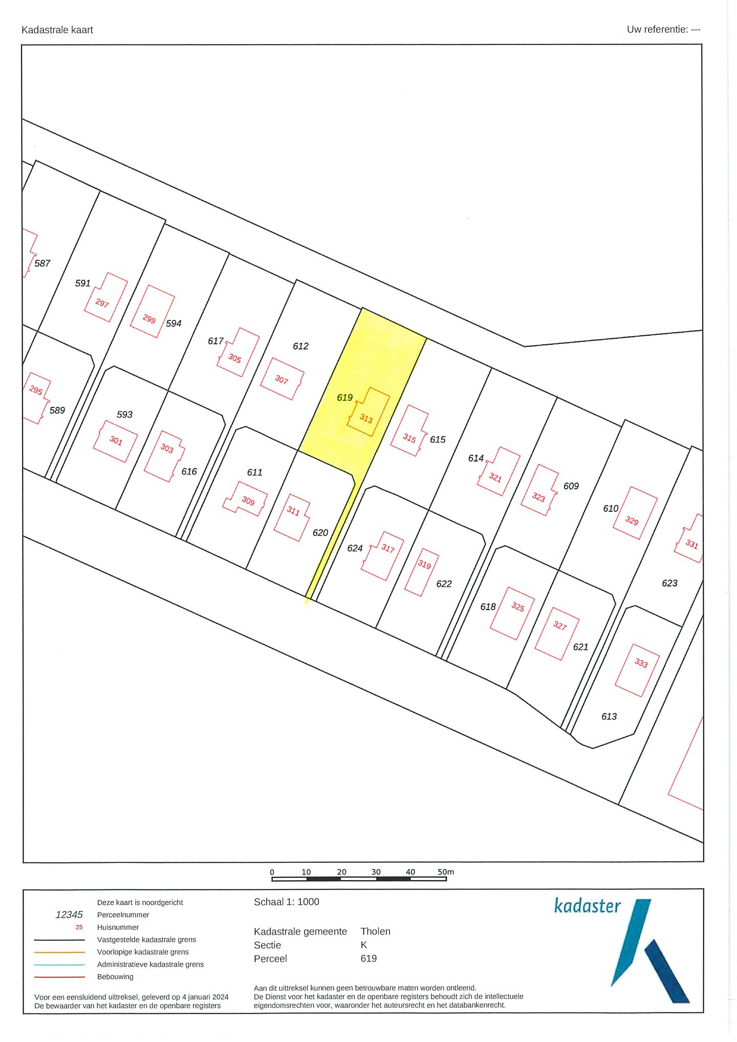 Foto 64 van Oesterdam 313