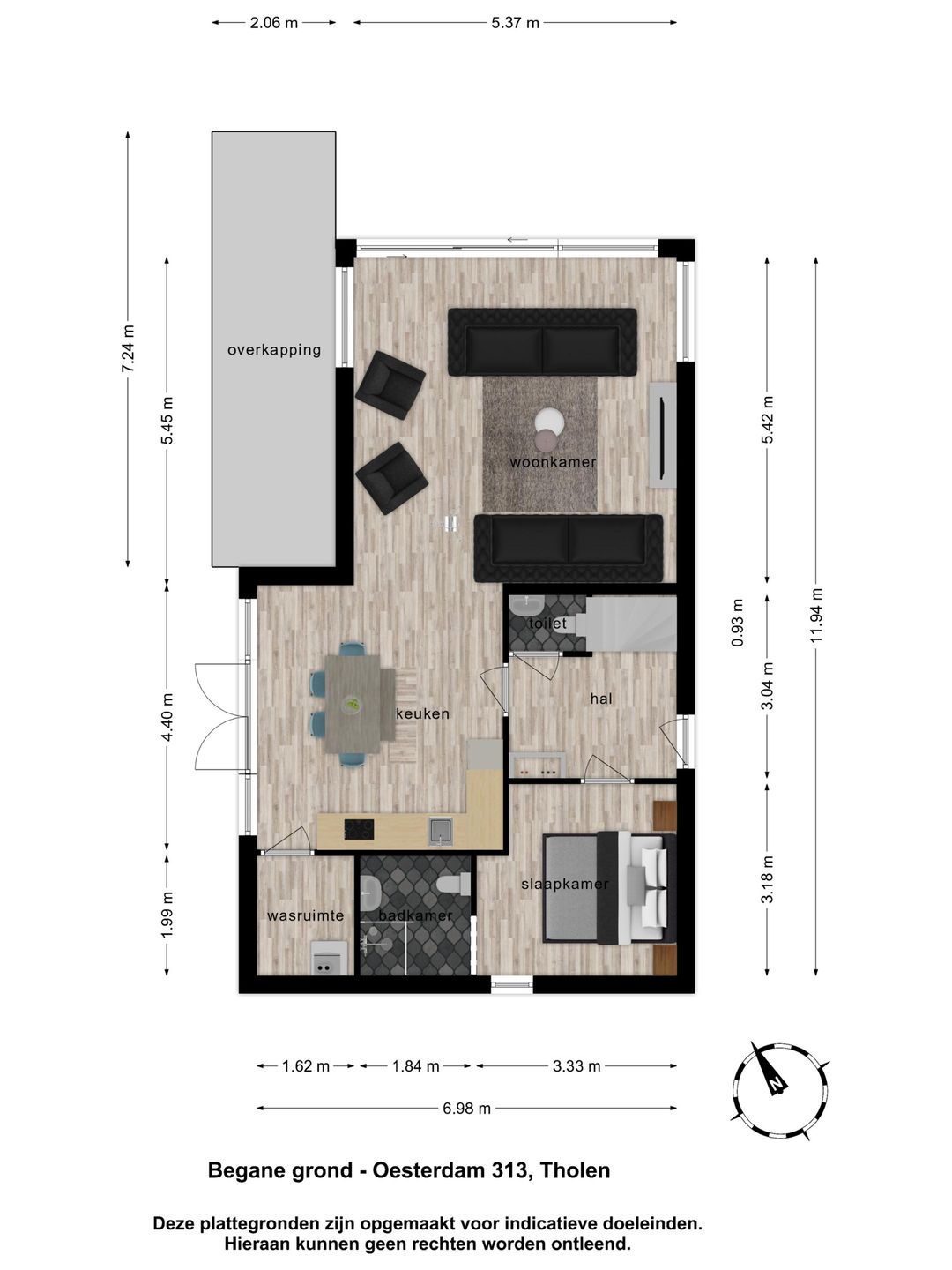 Foto 67 van Oesterdam 313