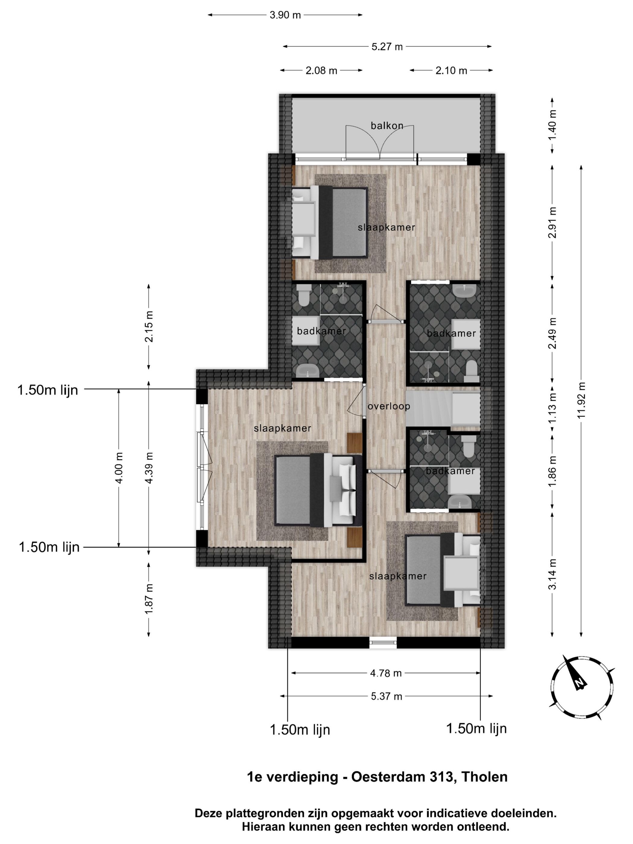 Foto 66 van Oesterdam 313