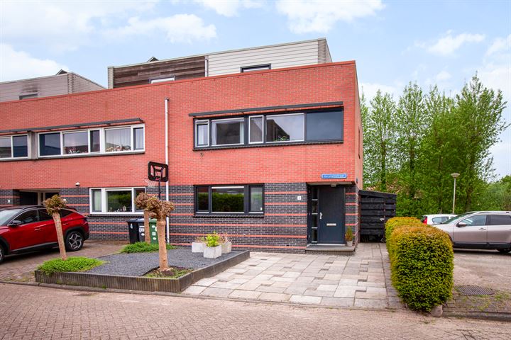 Bekijk foto 1 van Gershwinstraat 2