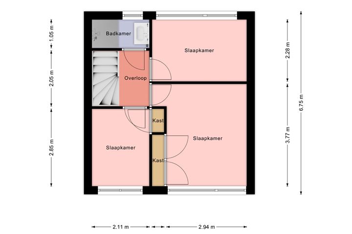 Bekijk foto 40 van Bloemersstraat 6