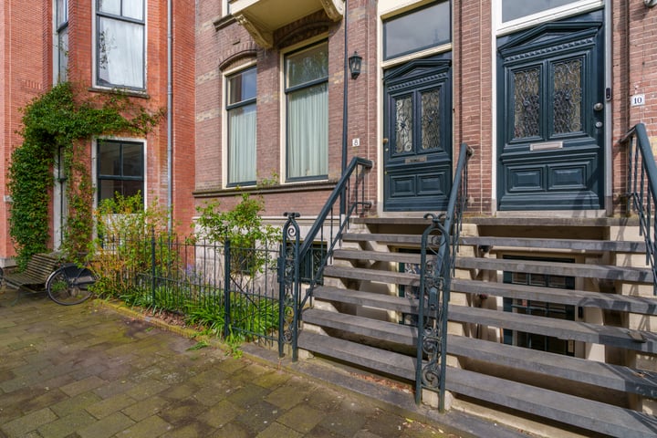 Bekijk foto 3 van Nassaustraat 8