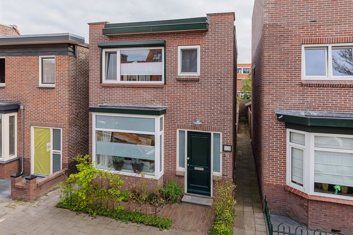 Bekijk foto 1 van Gerard Doustraat 15