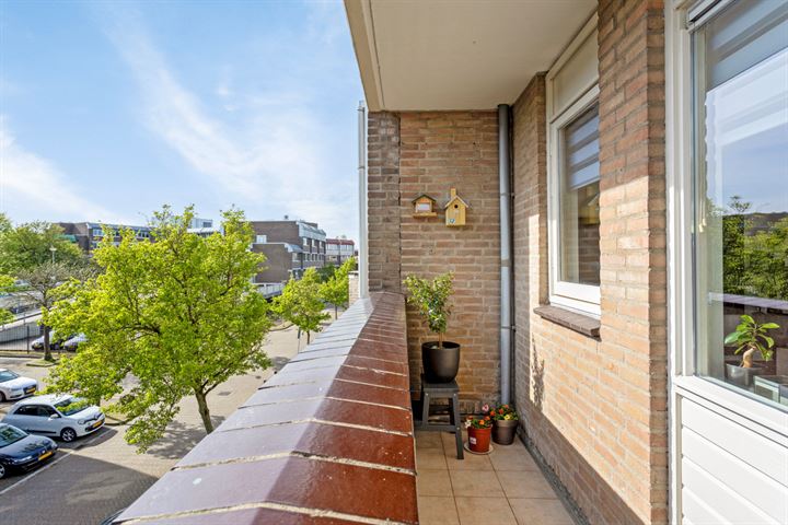 View photo 10 of Ilpendamstraat 101