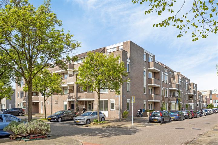 View photo 20 of Ilpendamstraat 101