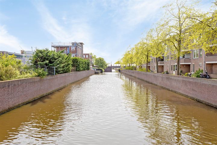 View photo 21 of Ilpendamstraat 101