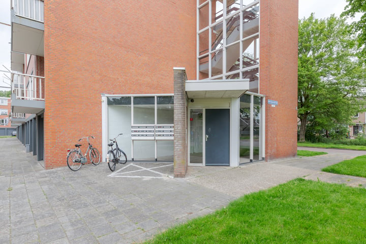 Bekijk foto 4 van Morrahemstraat 58