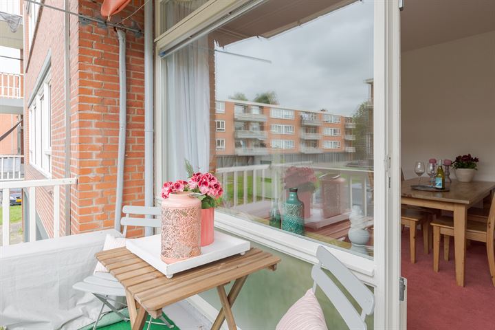 Bekijk foto 1 van Morrahemstraat 58