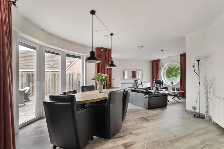 Foto 10 van Groenoord 16