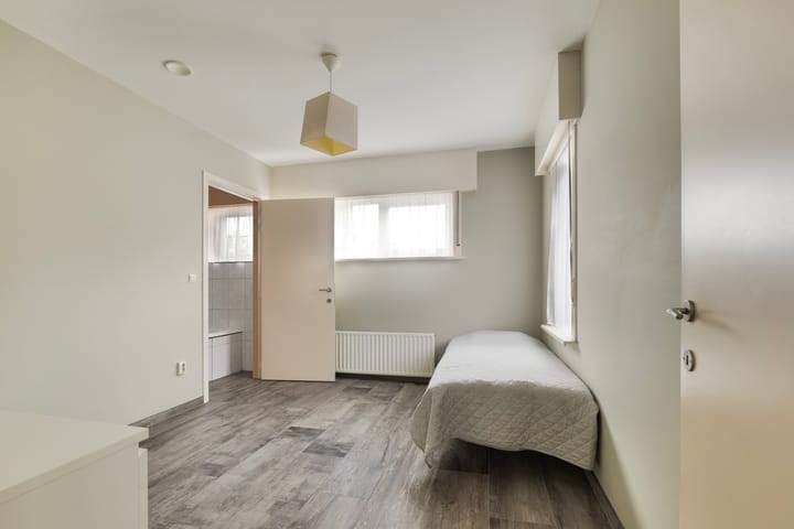 Foto 20 van Groenoord 16