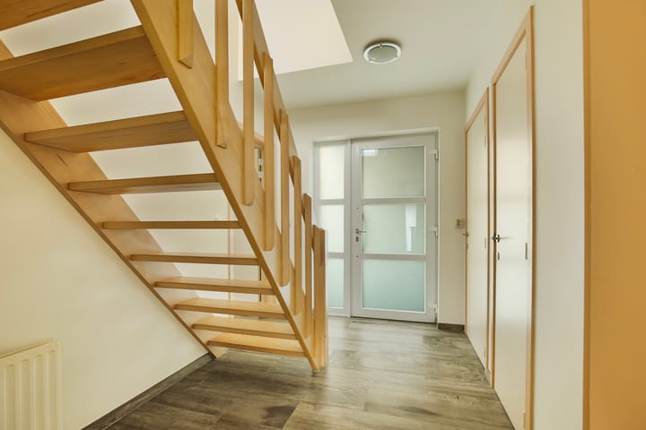 Foto 7 van Groenoord 16